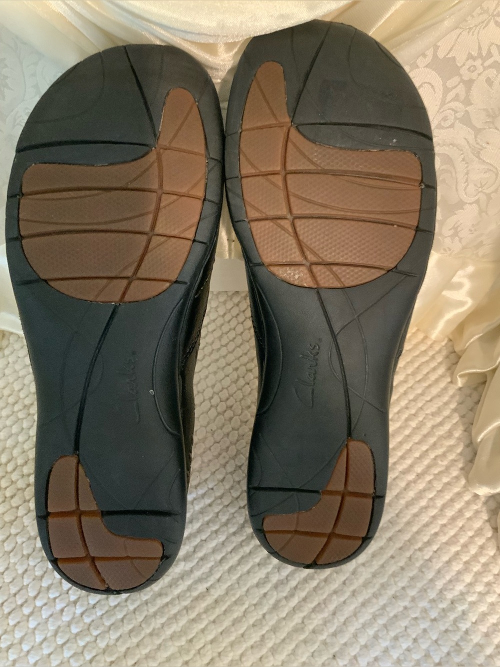 CLARKS - Picture 9 of 9